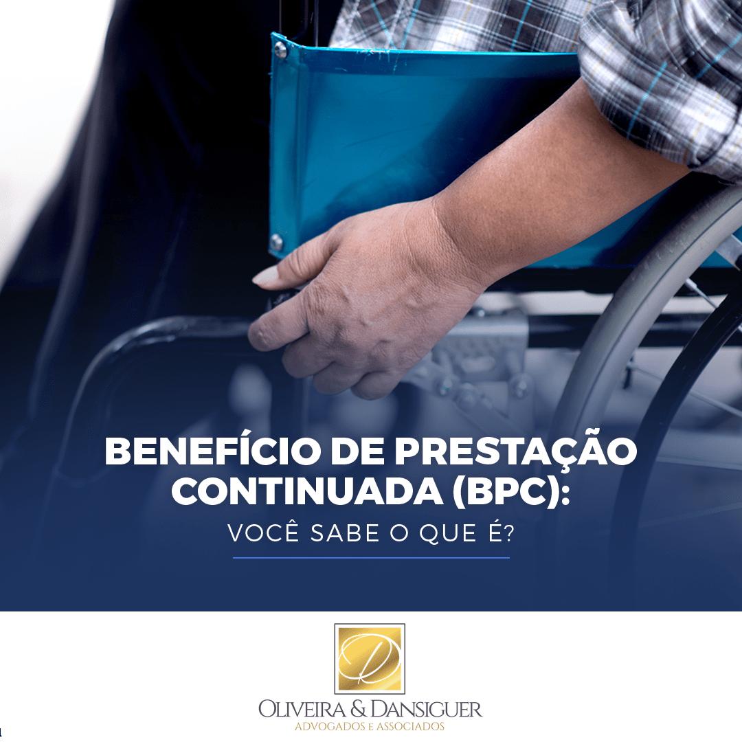 Benefício de prestação