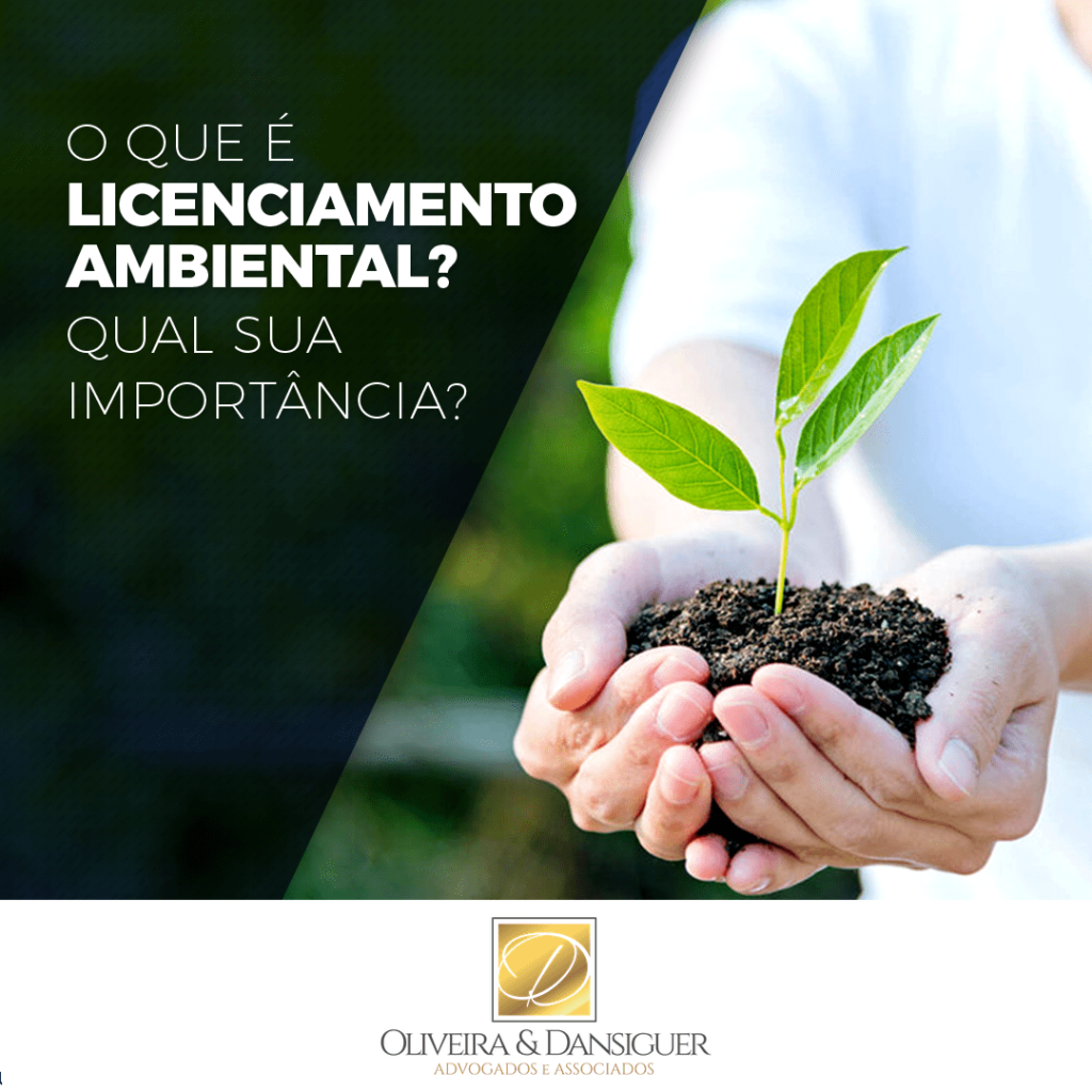 Qual A Importância Do Licenciamento Ambiental EDUCA Qual A Importância Do Licenciamento Ambiental EDUCA