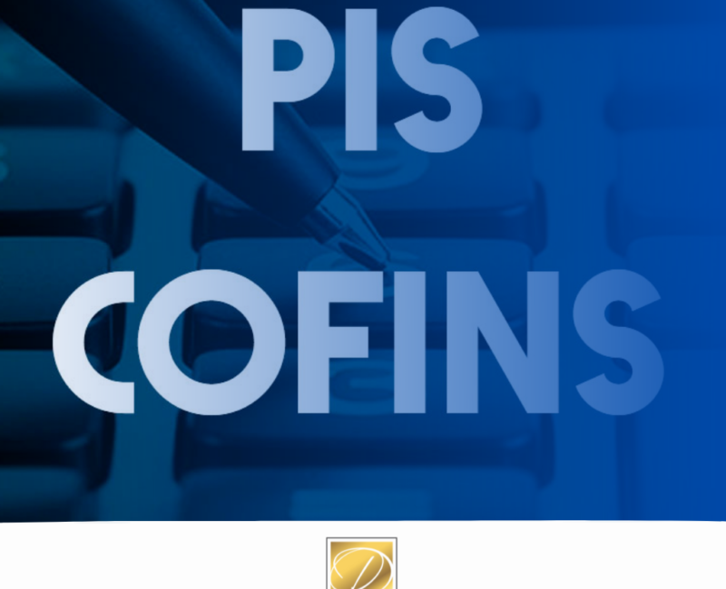 Créditos de Pis/Cofins