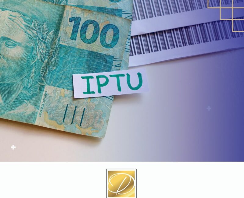 isenção de IPTU