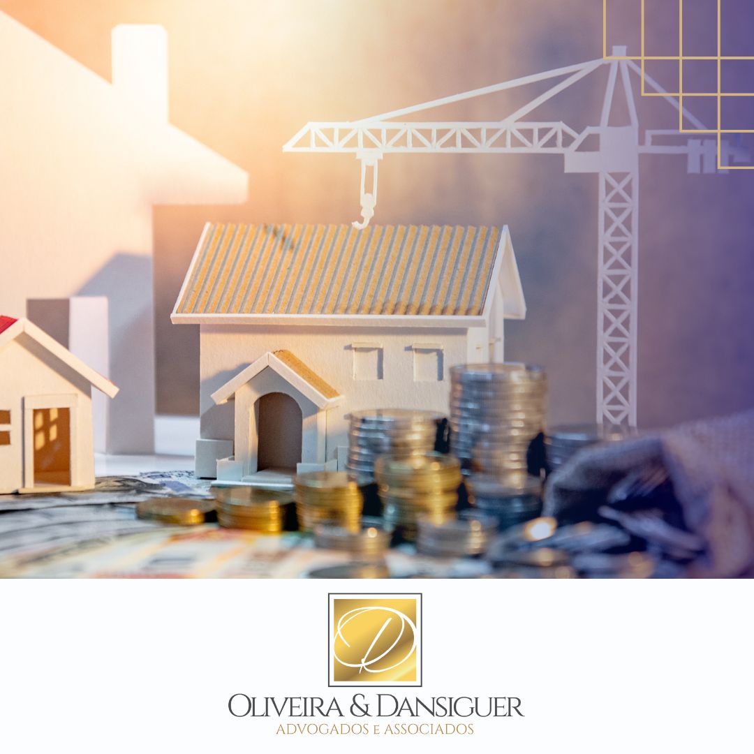 terceirização na incorporação imobiliária