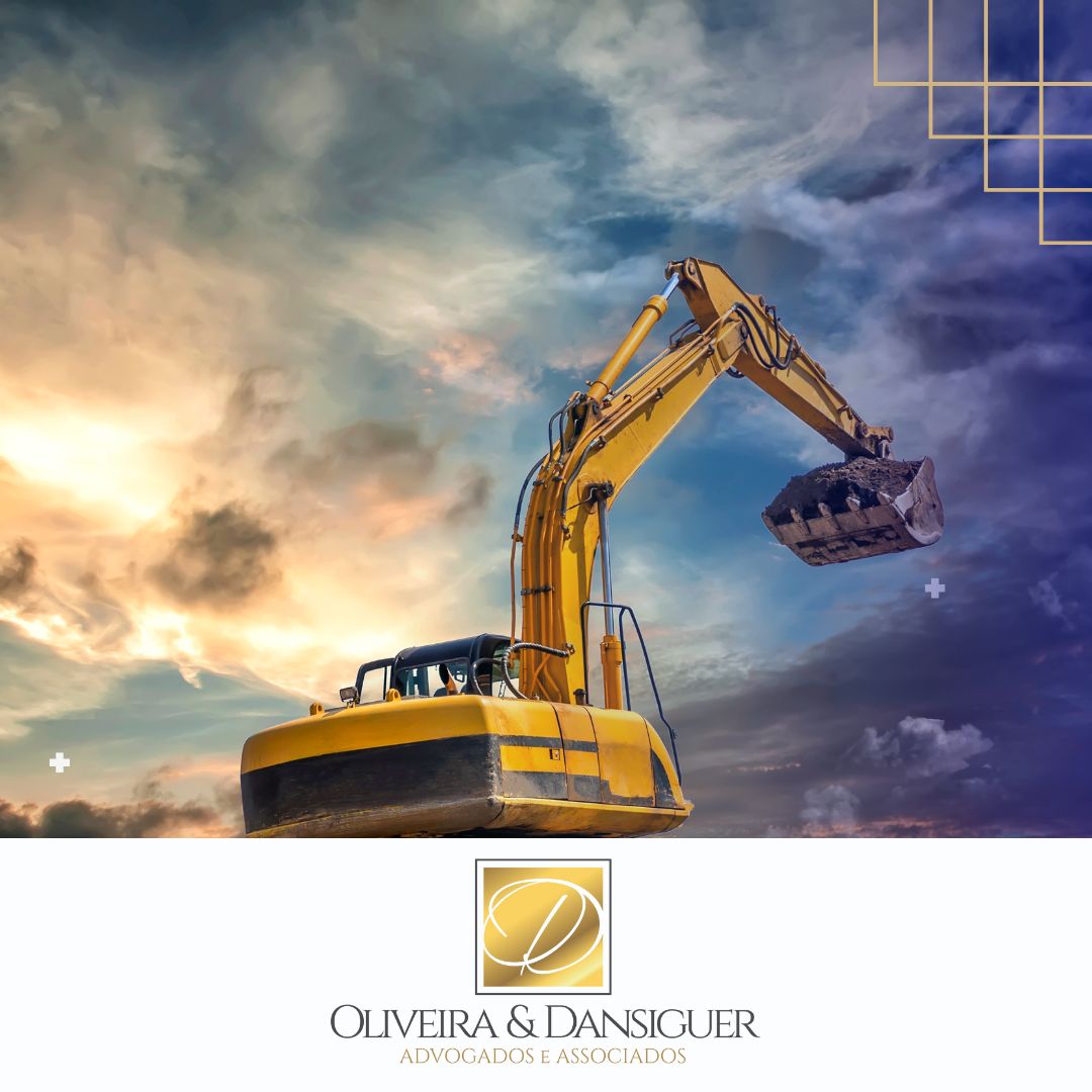 segurança do trabalho