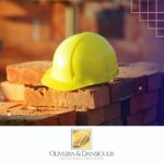 riscos trabalhistas em obras