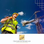 trabalhadores na incorporação imobiliária