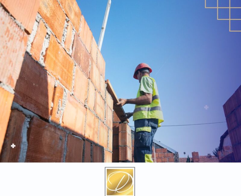 responsabilidades em obras