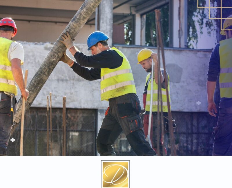 proteção dos trabalhadores