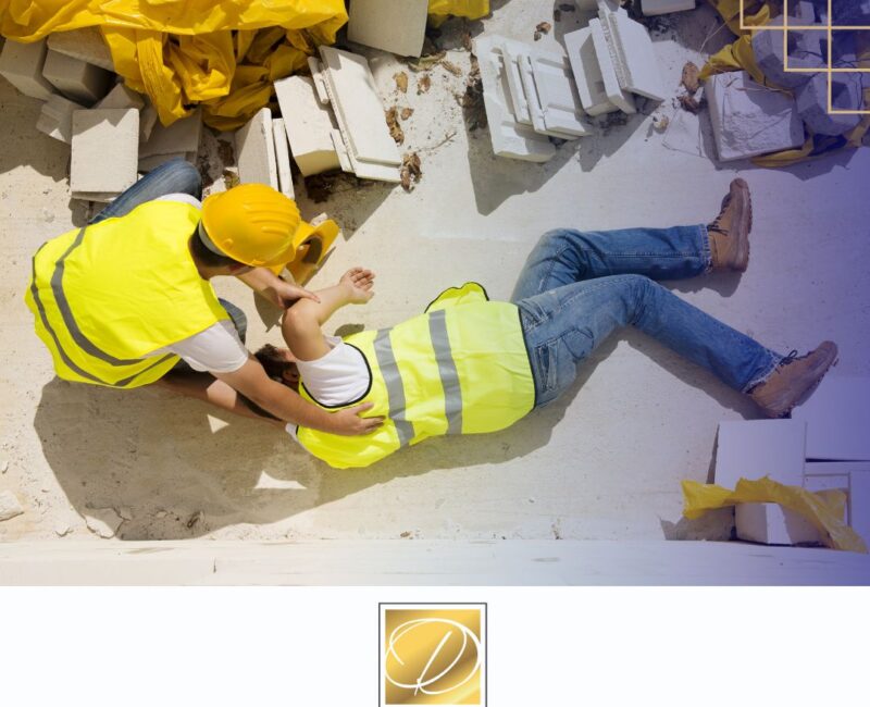 uso indevido de EPI em obras