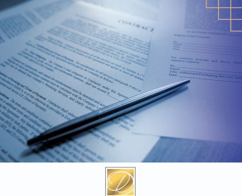 contratos de trabalho temporário