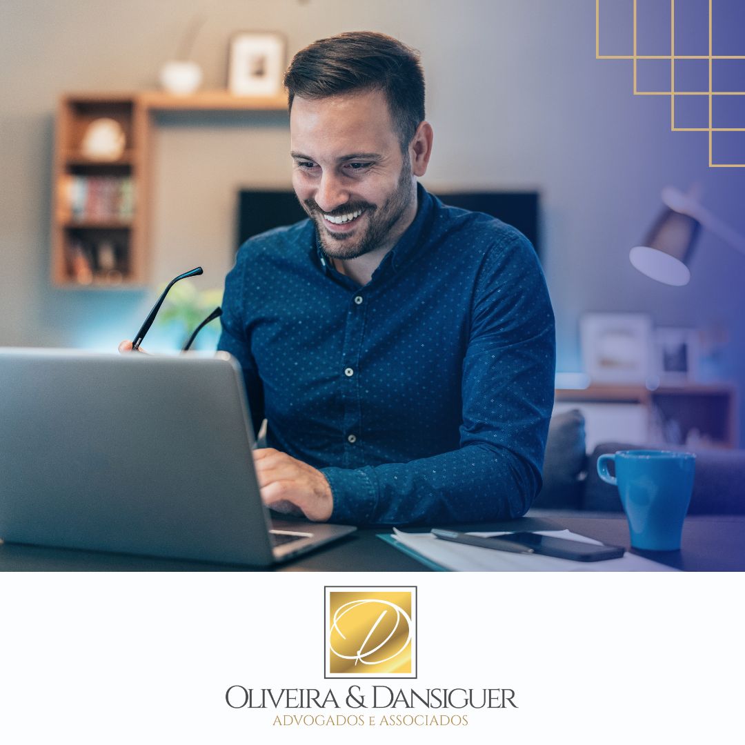 trabalho remoto