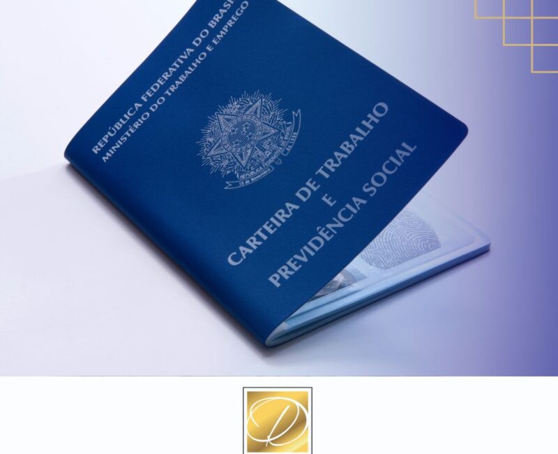 reforma trabalhista
