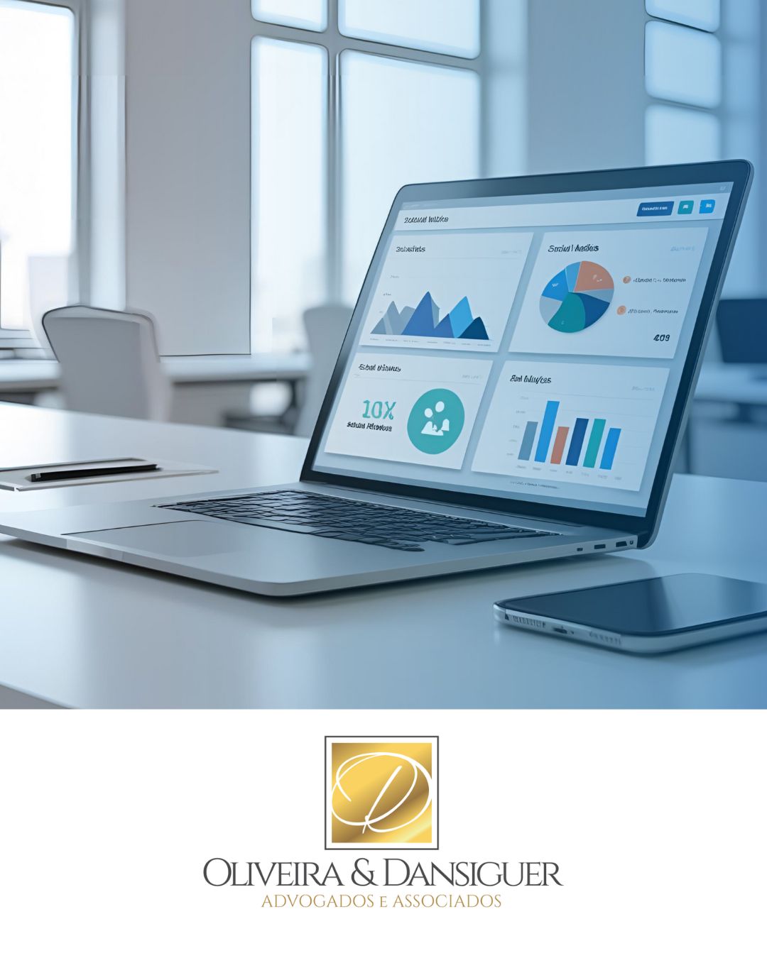 Termos e Condições das plataformas digitais