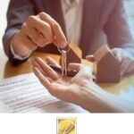 comissão do corretor