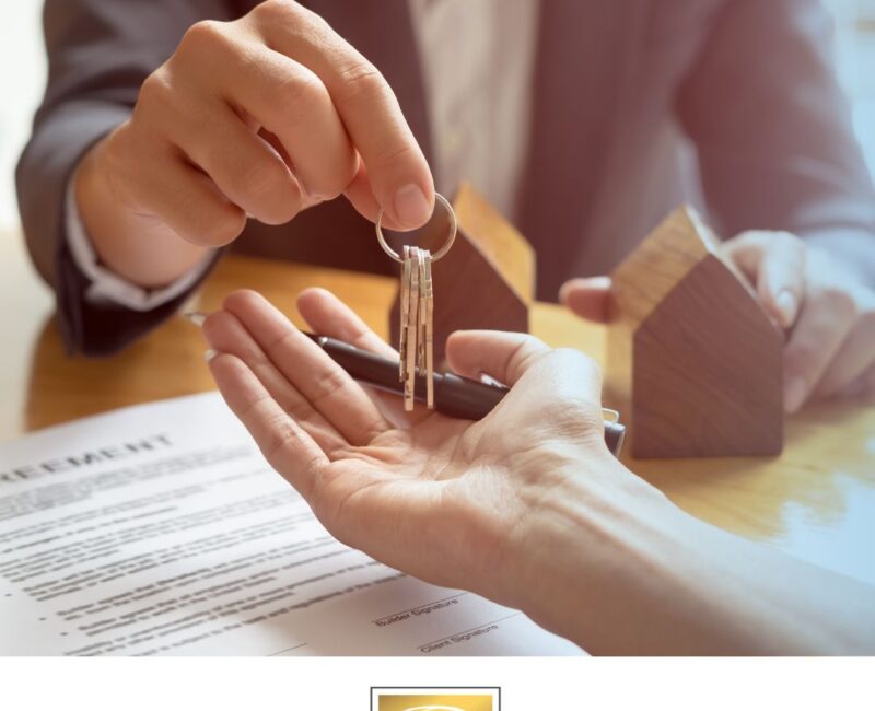 comissão do corretor