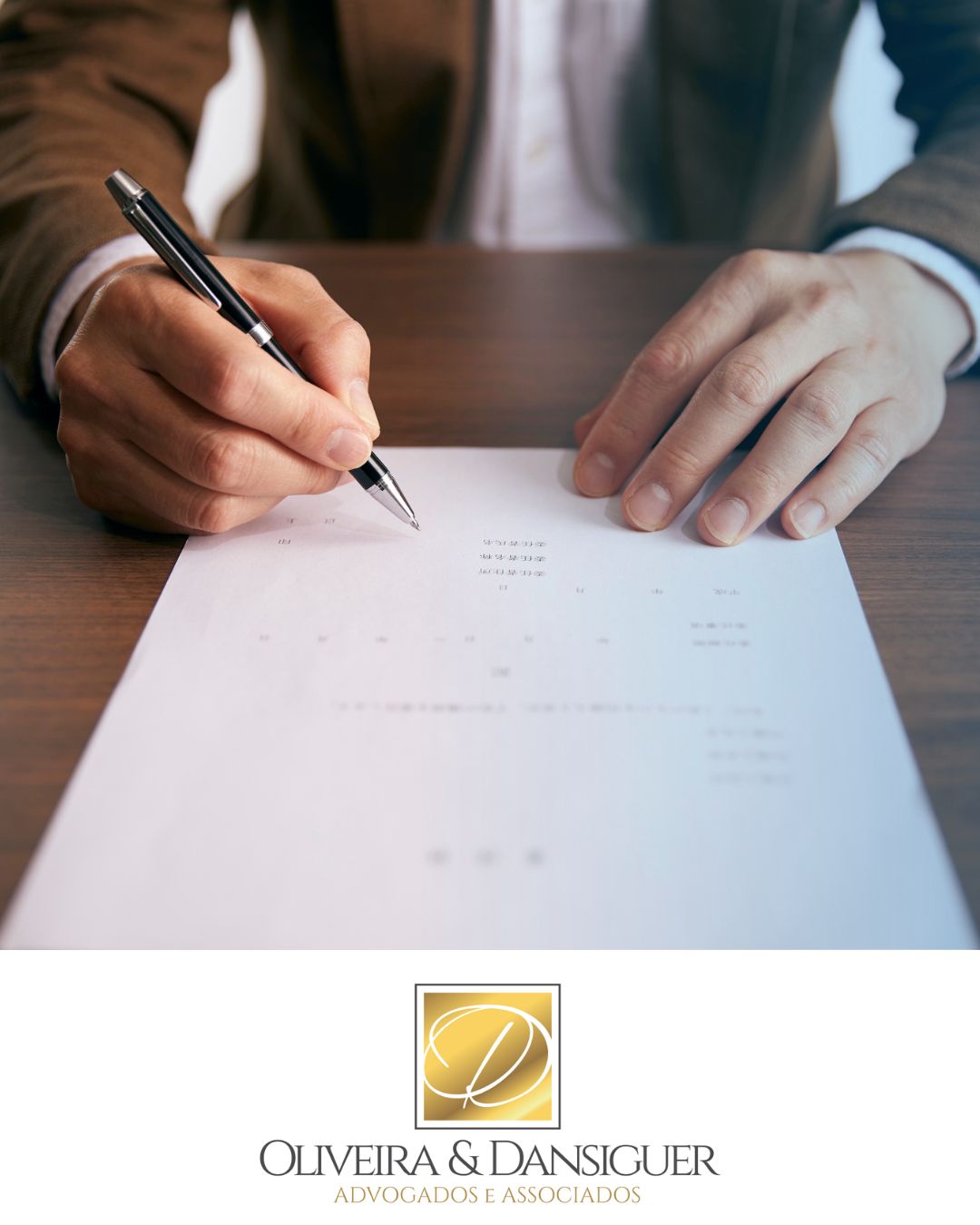 contrato de exclusividade na corretagem