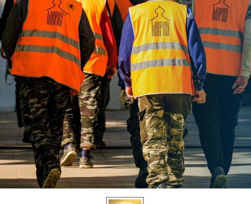 terceirização na construção civil