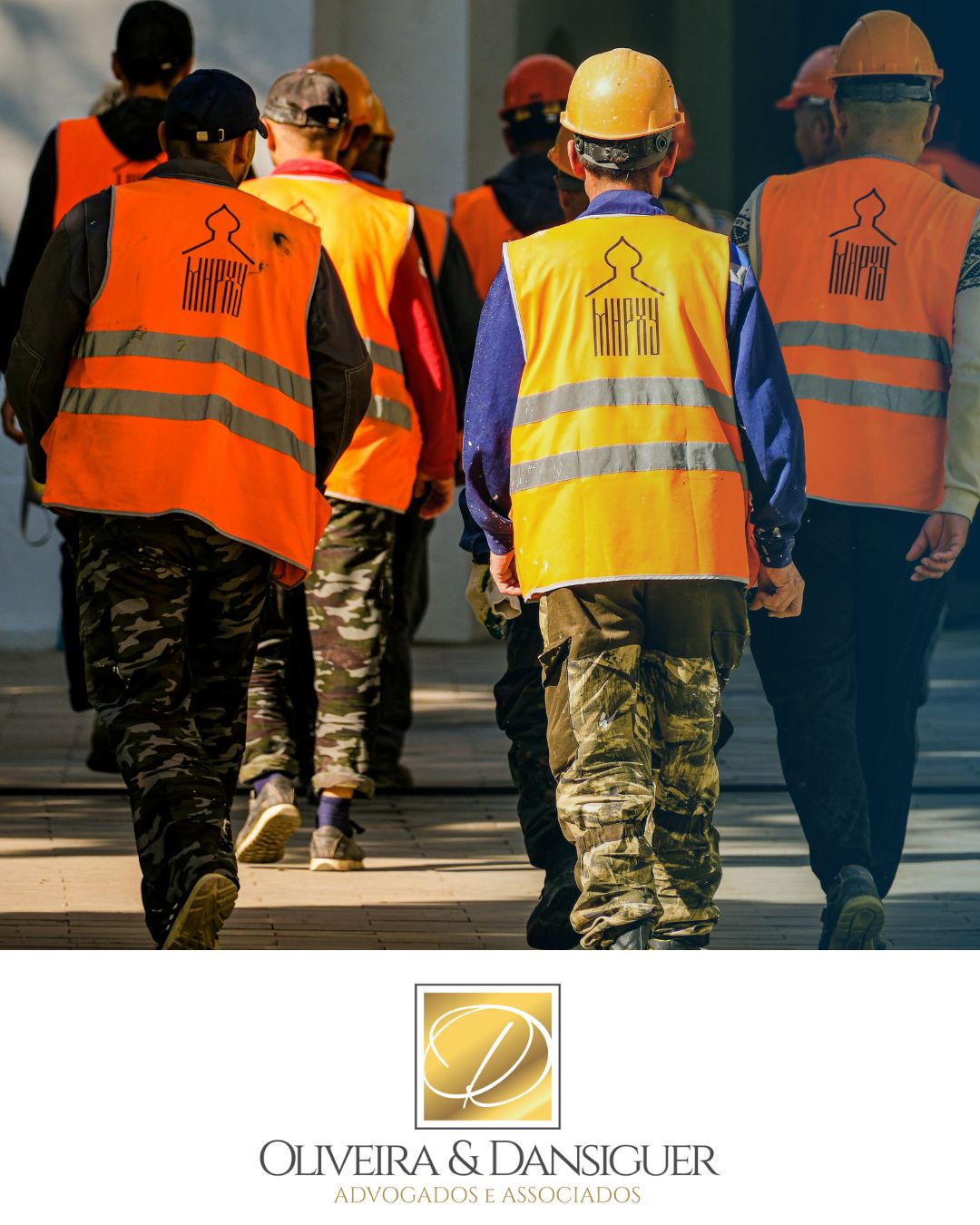 terceirização na construção civil