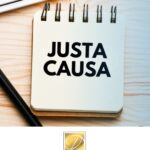 demissão sem justa causa