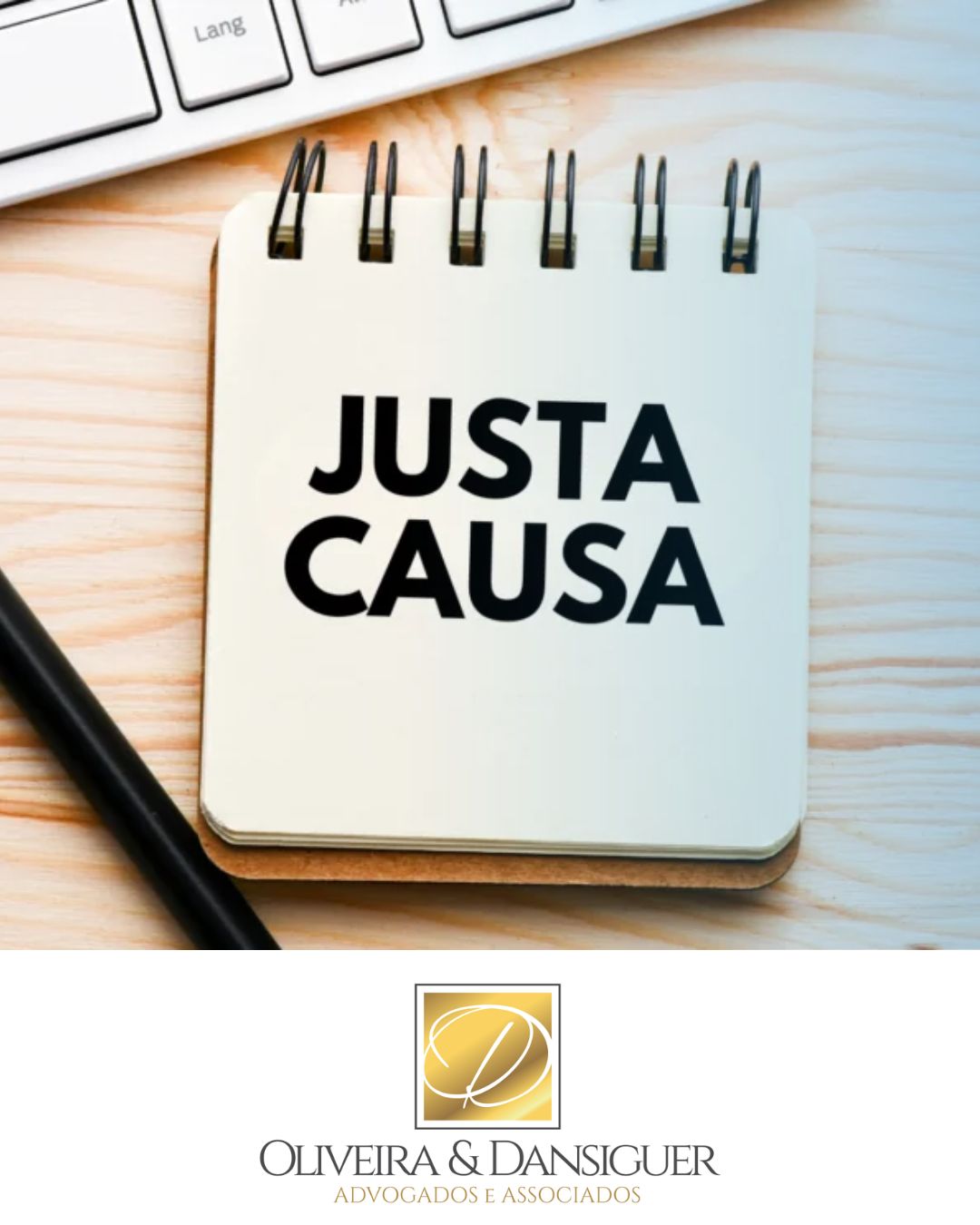 demissão sem justa causa