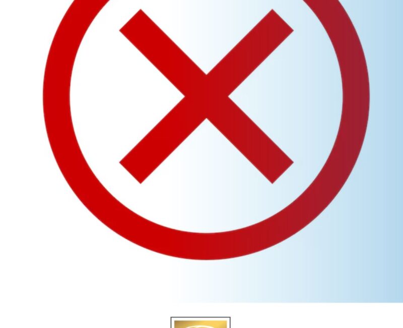 negativa de cobertura