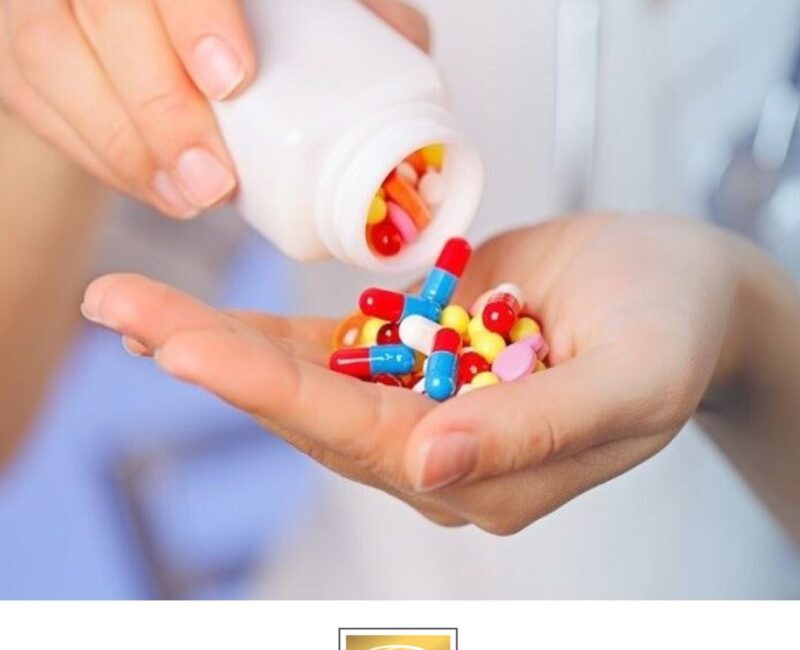 Medicamento fora do rol da ANS